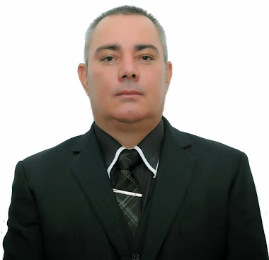 Pastor Celso Soares Neto