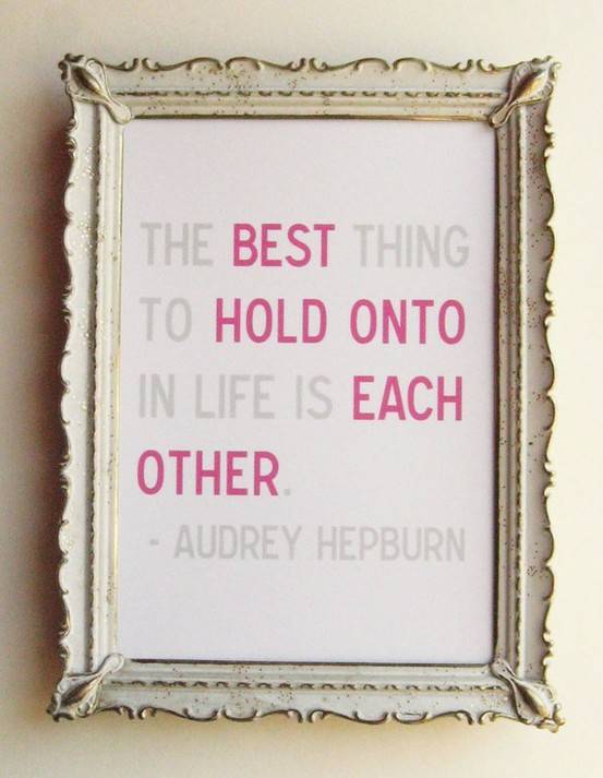 cute love quotes for picture frames 6693576
