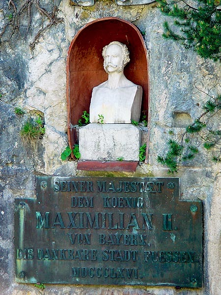 Maximilian 2 of Bavaria Maximilian 2 of Bavaria
