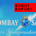 2014 BOMBAY SAPPHIRE IMAGINATION SERIES: FILM COMPETITION PREVIEW EVENT REPORT 2014 BOMBAY SAPPHIRE IMAGINATION SERIES: FILM COMPETITION PREVIEW EVENT REPORT
