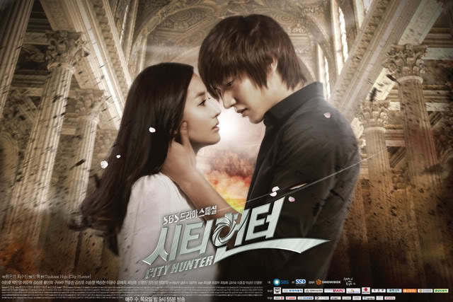 You Can Have It All Just Not All At Once City Hunter