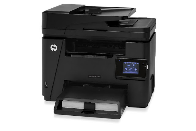 M225Dw M225Dw