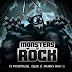 Festival Monsters of Rock , 19 e 20 de Outubro na Arena Anhembi 