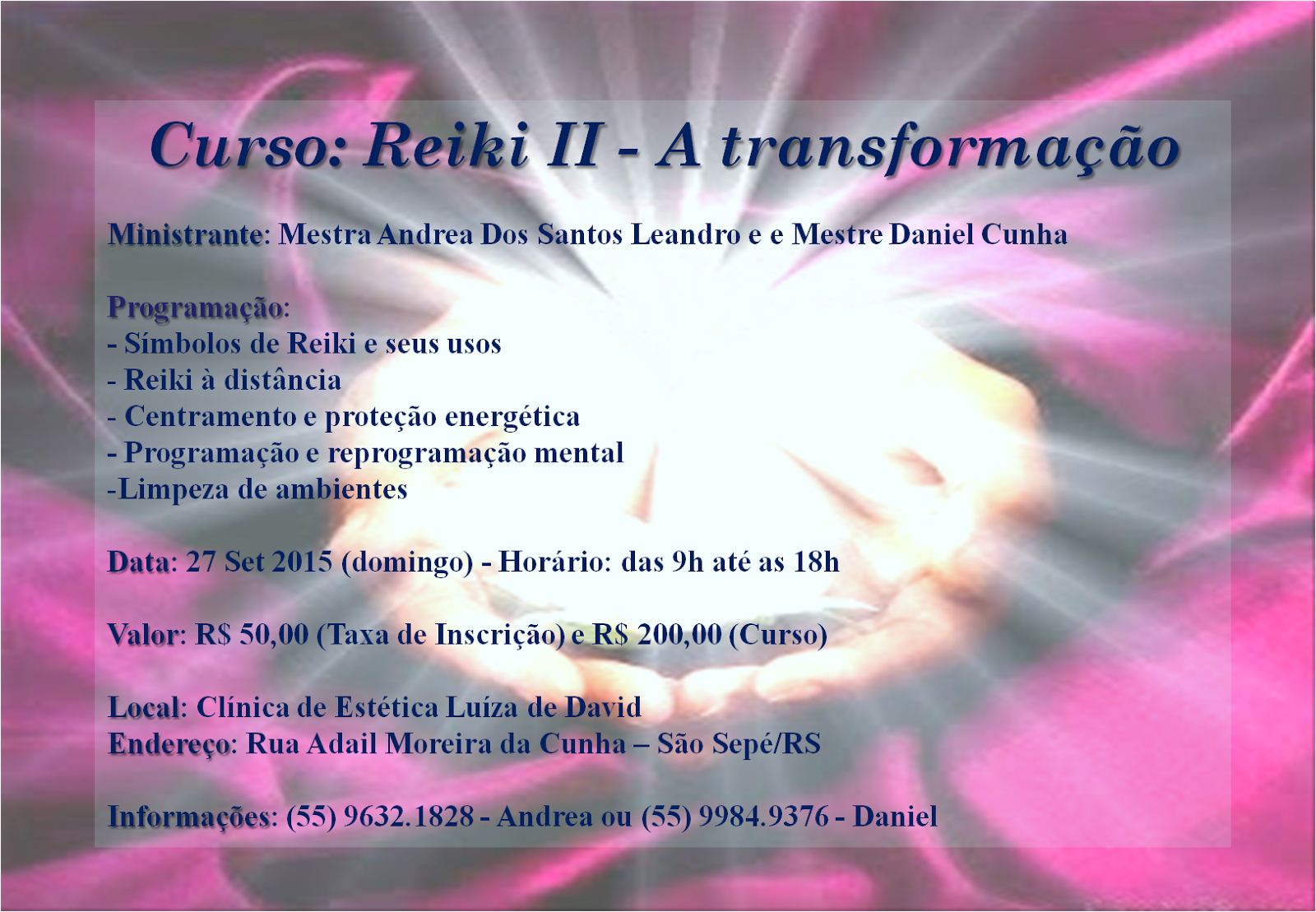 Adail cursos