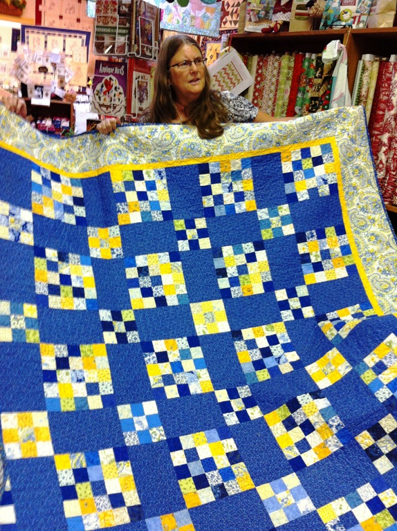 Little Quilts Blog New Jersey Comes to Little Quilts