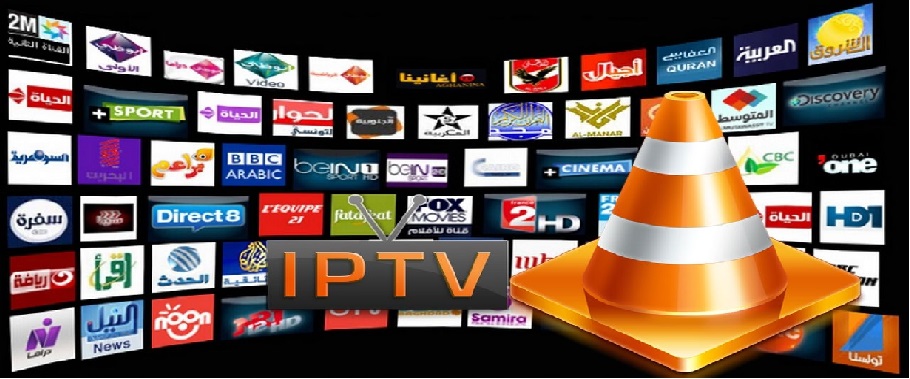 Free-IPTV-Servers
