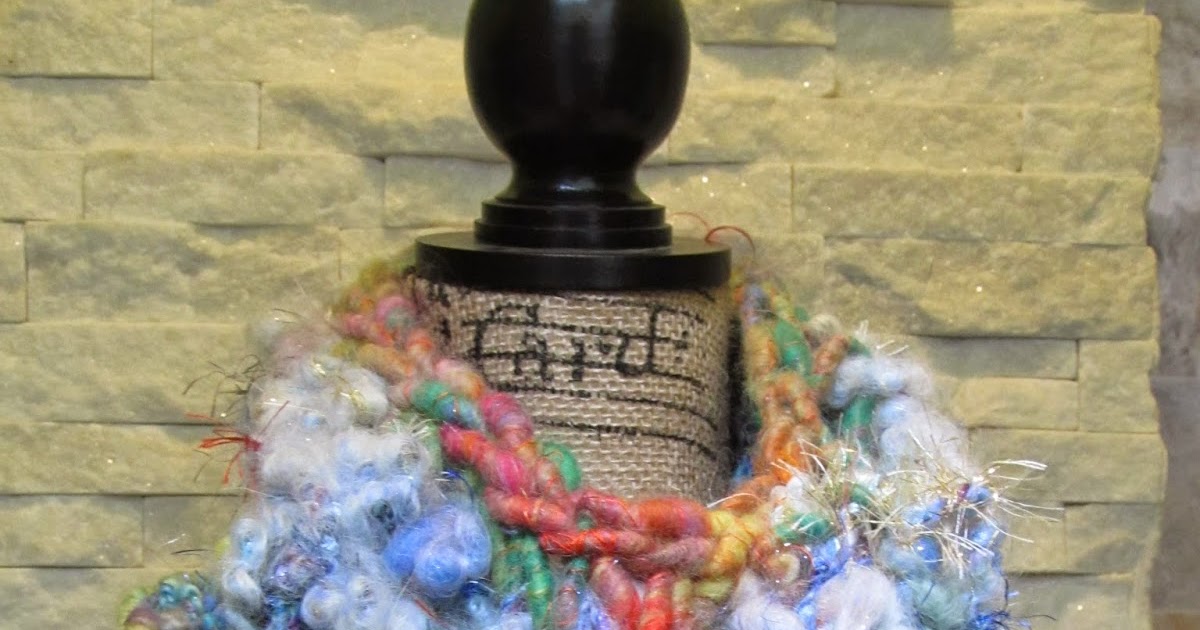 Lucca Dot Yarn Time Out Yarns & A Quick Impressive Cowl