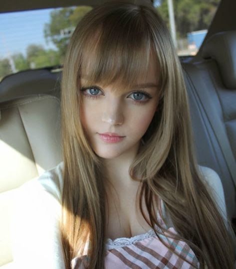 barbie humana natural