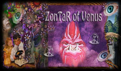 Zontar of Venus