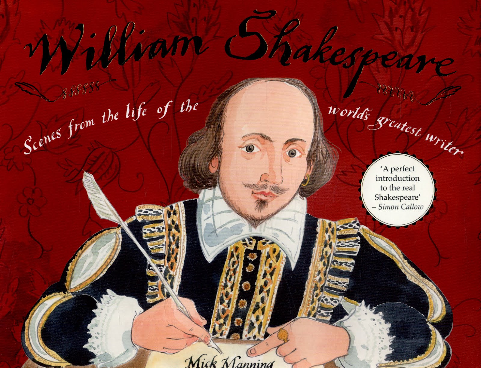 bardfilm book note william