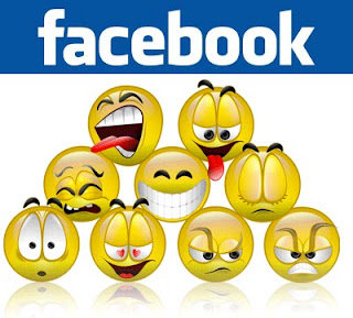 Kumpulan Emoticon Facebook Terbaru