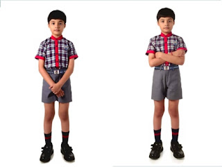 KV New Summer Uniform for Junior Boy View KV+Summer+Uniform+Junior+Boy1