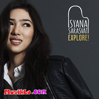 Isyana Sarasvati - Explore! (Full Album 2015)