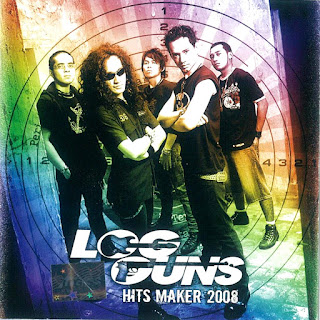 Log Guns - Hits Maker 2008 (2008) Log Guns - Hits Maker 2008 on iTunes