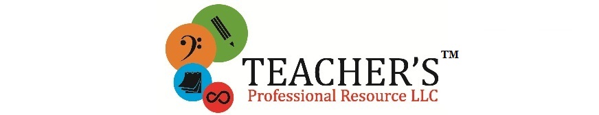 Teacher's Professional Resource LLC
