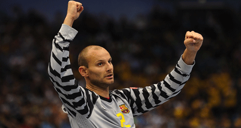 Saric jugaría el mundial 2015 para Qatar | Mundo Handball Saric jugaría el mundial 2015 para Qatar | Mundo Handball