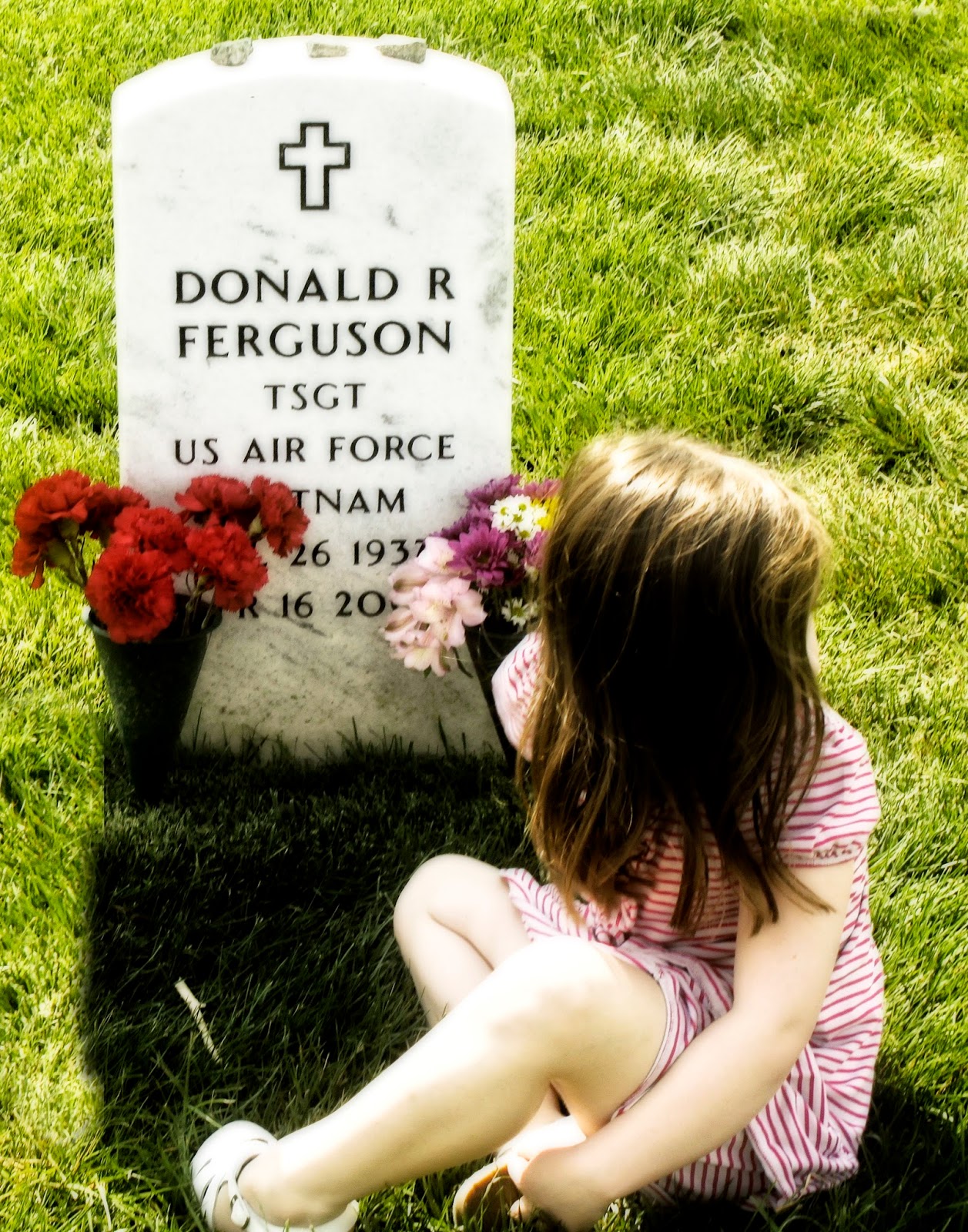 Funeral Fund Blog Having the death talk with your child.