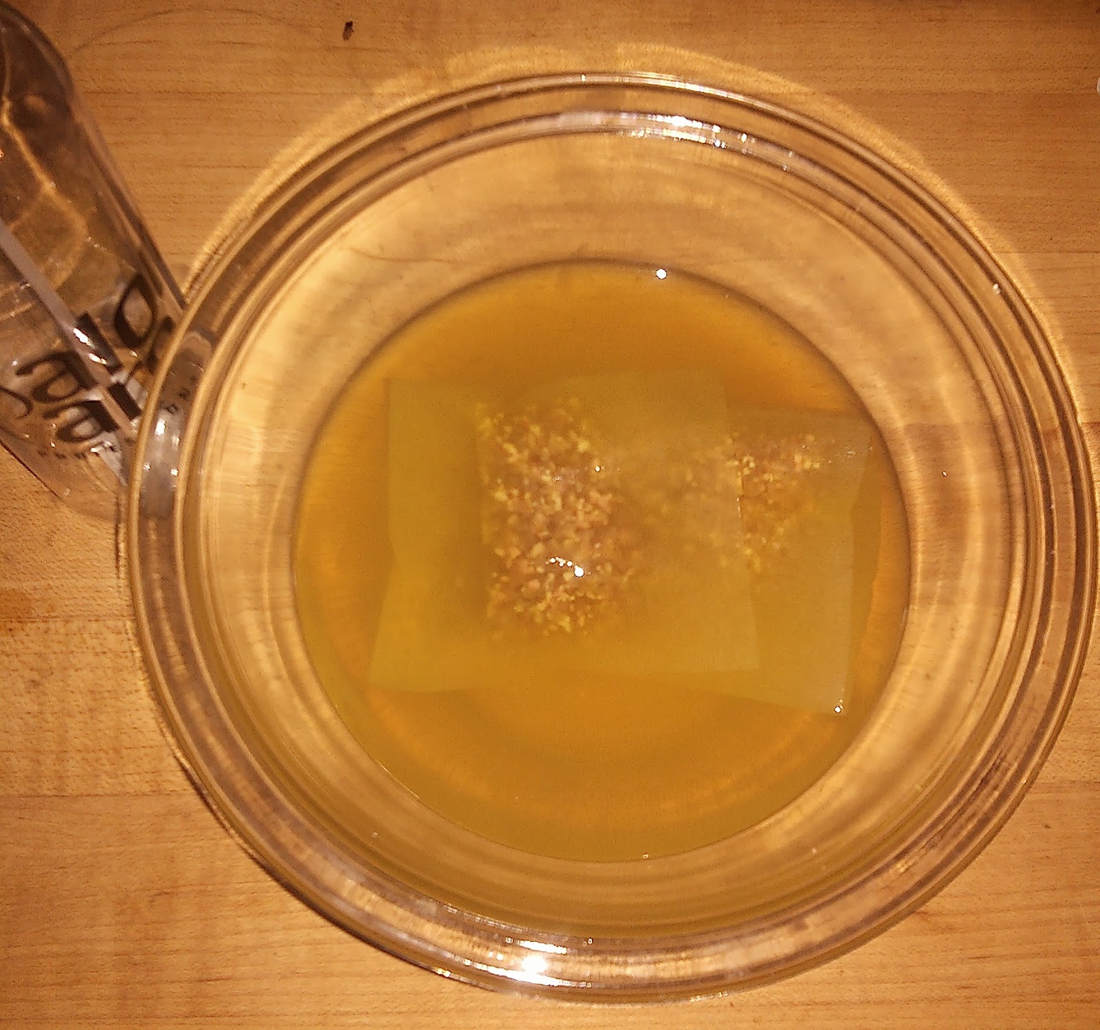 FOR THE LOVE OF FENUGREEK... A TALE OF THREE METHODS IN A PURSUIT TO