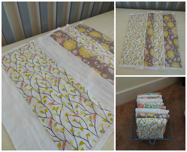 Mr. & Mrs. Phillips Busy Bee + Baby Obsessed