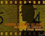 Member of The Horror Blogger Alliance
