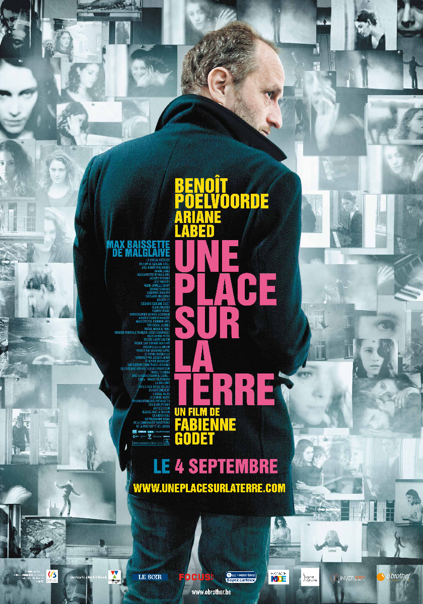 Une place sur la Terre (2013)