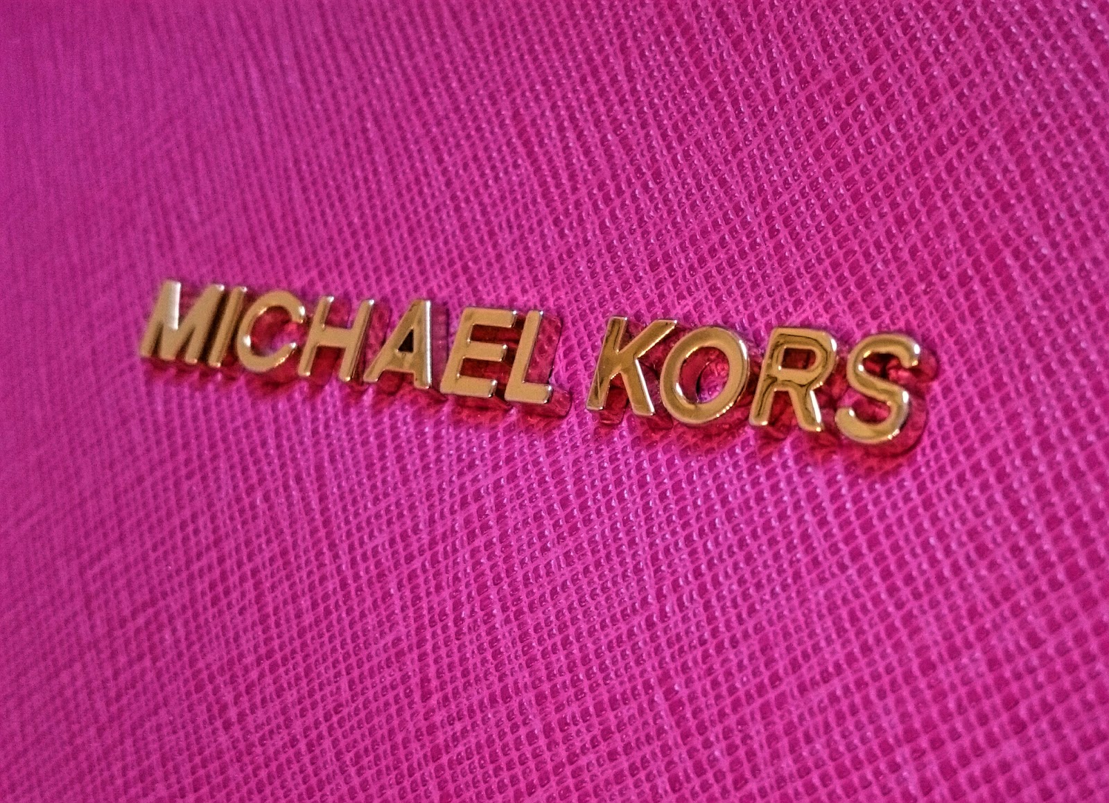 michael kors labels