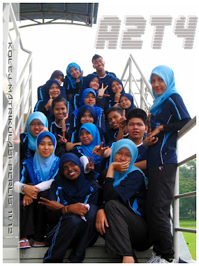 My Classs (KMP)