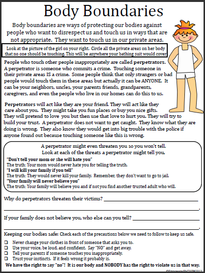 Empowered By THEM: October 2013