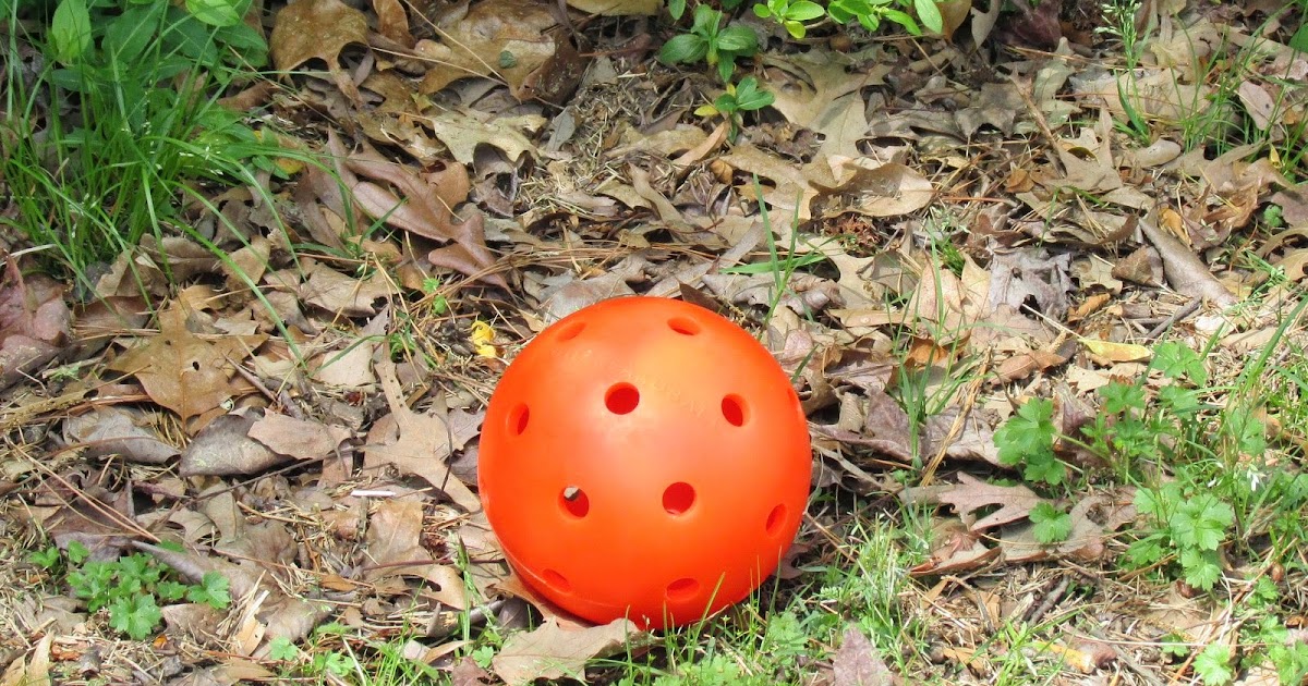 unbreakoball