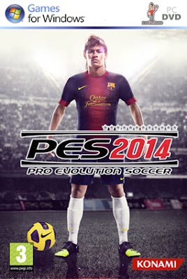 Pes 2014 Güncel Serial (Cd Key - Ürün Anahtarı) Pes 2014 Güncel Serial (Cd Key - Ürün Anahtarı)