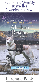 Alaskan Rescue