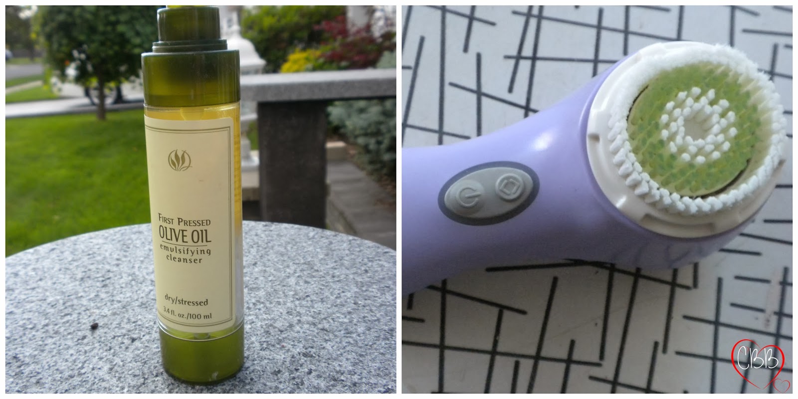 Sammi the Beauty Buff My Evening Skincare Routine February 2014