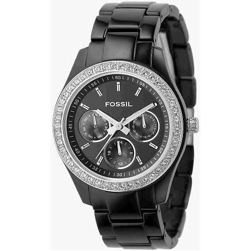 reloj fossil machine fs5900