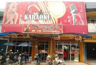 Diva Karaoke Mall Kalibata City Square Jakarta Selatan Indonesia Gotomalls