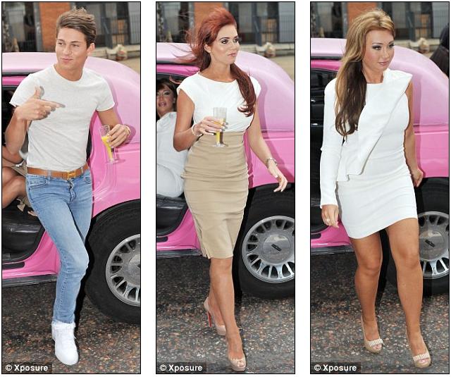 Joey Essex Joey Essex