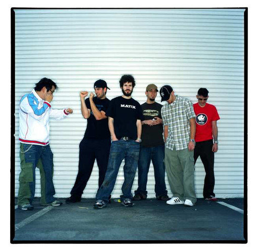 Linkin Park HD Wallpaper Linkin Park HD Wallpaper