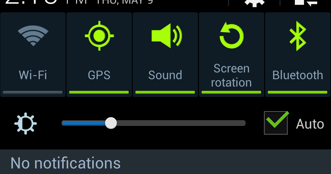 Simple Tips For Avoiding "Low Battery" Message TechFools