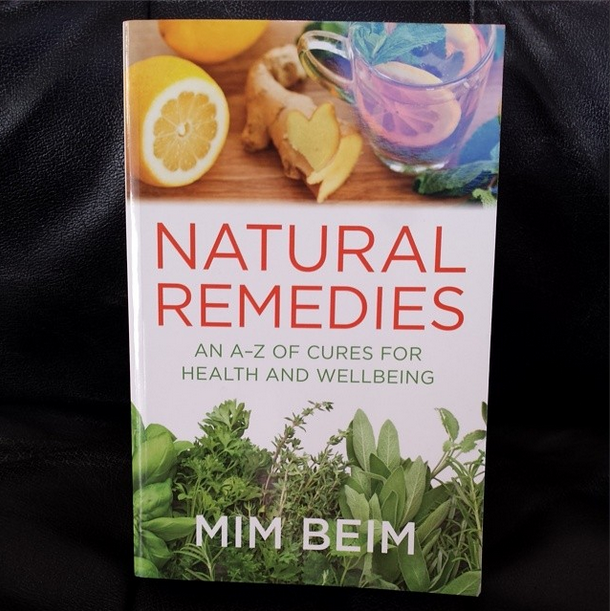 Natural Remedies Book Mim Beim Natural Remedies Book Mim Beim
