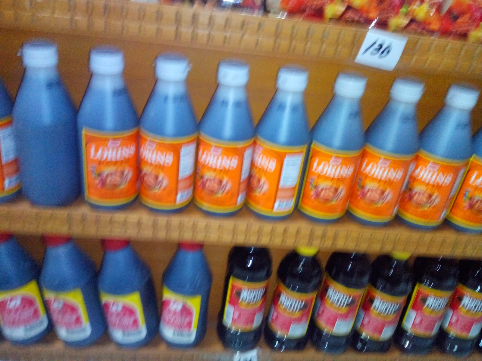 Filipino patriotism » lessons of a dad Mabuhay Foodstuff: Filipino Products at its best in Karachi Pakistan