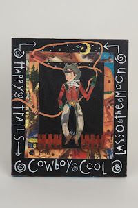 "Cowboy Cool"