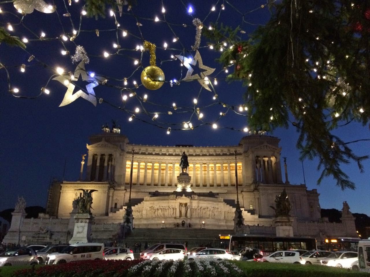 Weihnachten 2022 Rom Gillian’s Lists Christmas in Rome