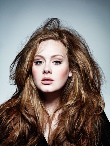 Adele Hairstyles Adele Hairstyles
