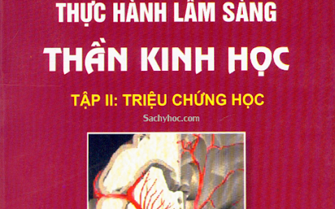Thực hành lâm sàng Thần kinh học Nguyễn Văn Chương