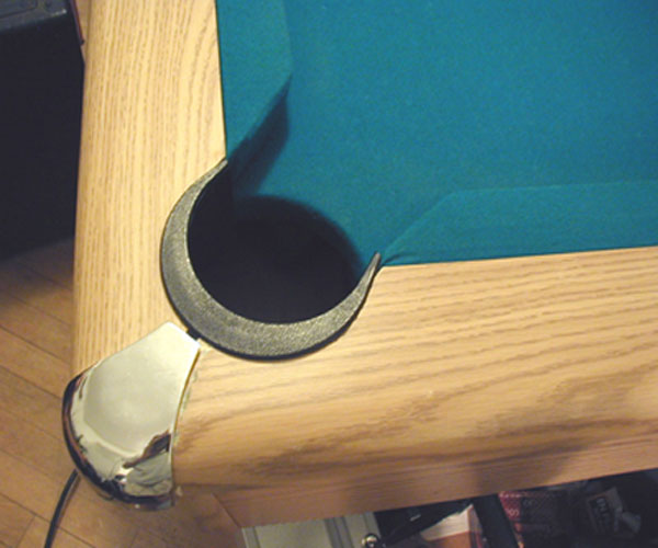 Billiard world How to choose billiard table