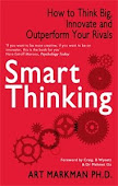 Smart Thinking (Piatkus)