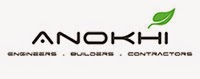 Anokhi Constructions Logo