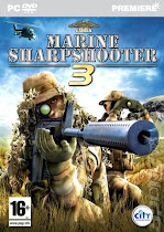 Descargar Marine Sharpshooter 3 para 
    PC Windows en Español es un juego de Disparos desarrollado por Jarhead Games