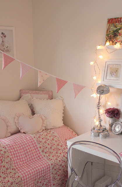 H j e m m e k o s: jenterom snart babyrom