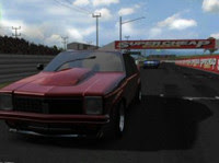 Driving Speed 2