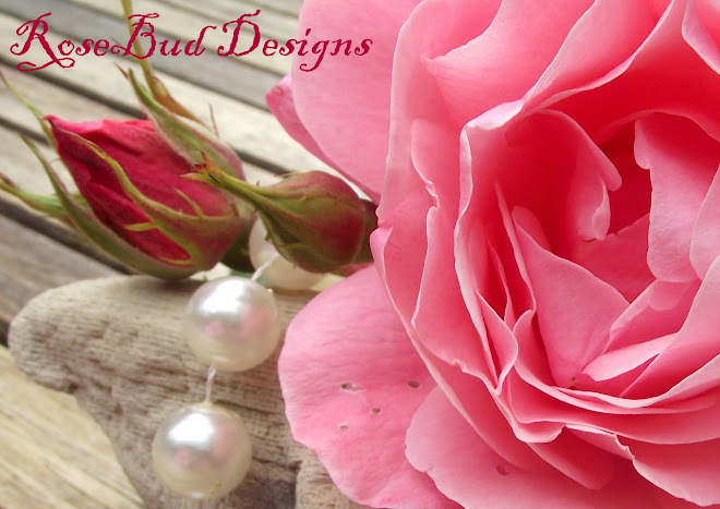 RoseBud Designs